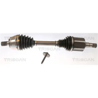 Triscan Antriebswelle links Volvo V40