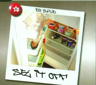 Set It Off [Audio CD] DJ S.P.U.d.