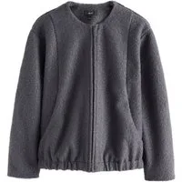 Next Bomberjacke Angeraute Bomberjacke (1-St)