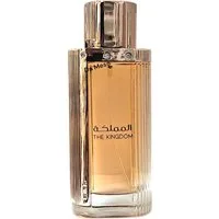 Lattafa Eau de Parfum Lattafa The Kingdom Eau de Parfum 100ml