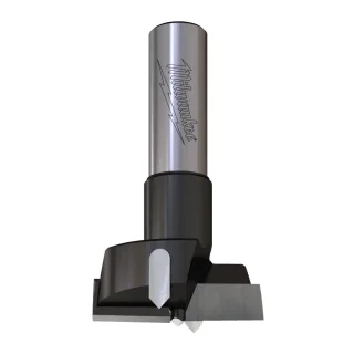 Milwaukee Scharnierfräser 12 mm Schaft 35 mm - 4932501047