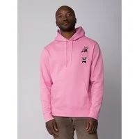 wat? Apparel Hoodie Pocket Pandas
