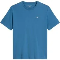 Marc O'Polo DENIM T-Shirt Herren T-Shirt 1er Pack Baumwolle (Packung, 1er Pack)