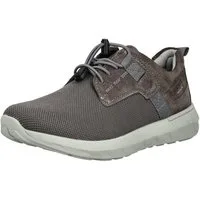 Josef Seibel Josef Seibel Halbschuhe Leder/Textil Schnürschuh