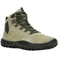 Merrell Wrapt Mid WP (Minimal-Laufschuhe, Leder, wasserdicht) Sneaker