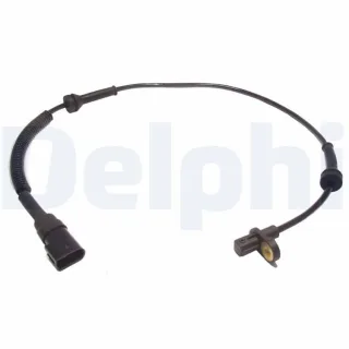 Delphi ABS-Sensor hinten Ford Tourneo Transit 1,8