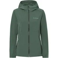 VAUDE Outdoorjacke Women's Elope Wind Jacket (1-St) sportliche, leichte Jacke für den Bergsport, Windjacke