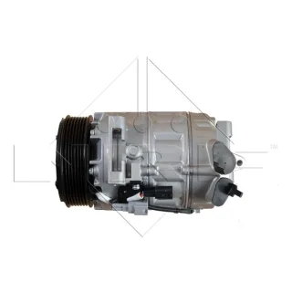NRF Klimakompressor Nissan X-Trail Renault Laguna