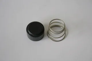 ELMAG NBR-Dichtung Ø 17x10 mm - 9100284