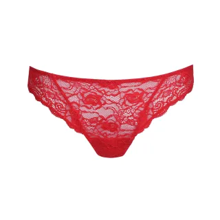 Marie Jo - CYRILE true red String true red - Gr. - 40