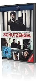 Schutzengel Blu-ray [Blu-ray]