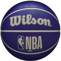 Wilson Basketball Wilson NBA Basketball DRV, verschiedene Farben, Gr.3/Gr.7