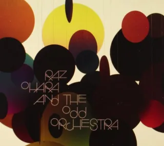 Raz Ohara and the Odd Orchestra