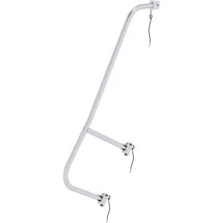 Munk Handlauf steckbar links - 050225