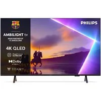 Philips 50PUS8500/12 LED-Fernseher (50 Zoll, 4K Ultra HD)