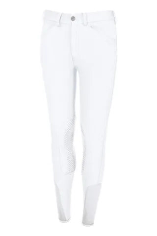 Reithose PI Brooklyn Grip Teen Knie Grip
