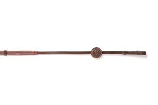Zügel TR Maastricht 7 Stops 13mm breit
