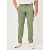 Redpoint Chinohose ODESSA Regular Fit Chino mit Dehnbarem Bund und Stretch