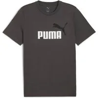 PUMA T-Shirt Herren T-Shirt 1er Pack Baumwolle (Packung, 1er Pack)