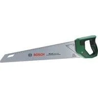 Fuchsschwanzsäge grün/schwarz, 450mm