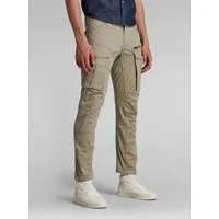 G-STAR Cargohose Rovic Zip 3D Regular Tapered Hose