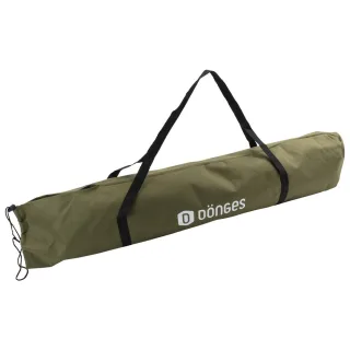 Dönges Ersatzpacktasche für Feldbett Standard, 1000 x 200 x 130 mm , Abmessung:1000 x 200 x 130mm
