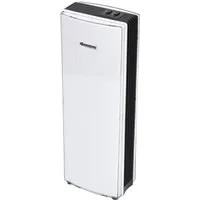 Sonnenkönig Luftreiniger Puro 4, Leistung 3W, Ionisator, einfache Reinigung, ohne Filter, minimaler Stromverbrauch, für Allergiker, bis 14m2