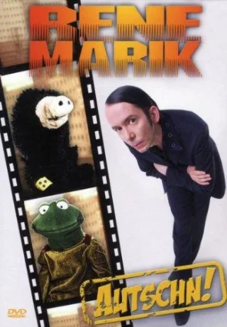 Rene Marik - Autschn! [DVD] [2008]