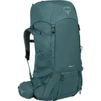 Renn 65 , Rucksack dunkelgrün, 65 Liter / One Size