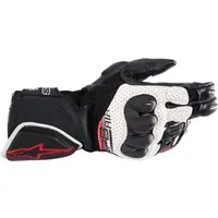 Alpinestars Motorradhandschuhe SP-8 Air Motorradhandschuhe Atmungsaktiv
