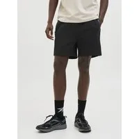 Jack & Jones Relaxshorts JPSTGORDON FUSION SWEAT SHORTS SRT SN