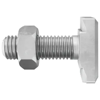 Fischer Hammerkopfschraube FBC S 29/20 M12x60 8.8 hdg - 572816