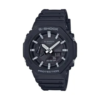 G-Shock Herrenuhr Classic GA-2100-1AER