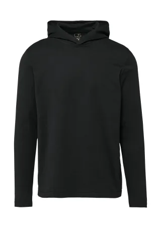 qs - T-Shirt schwarz - Gr. - XL