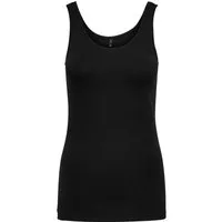 ONLY Shirttop ONLLive Love (1-tlg) Plain/ohne Details
