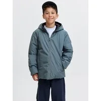 Jack & Jones Junior Outdoorjacke JJEBROOK REVERSIBLE JACKET SN JNR