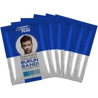 Softto Plus Nasenpflaster Nose Pore Strips – Mitesserfrei & Porentief Rein für Strahlende Haut