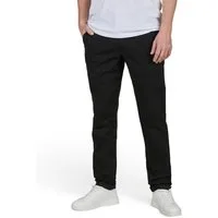 Jack & Jones Chinohose Herren Stoffhose JAMES JJMITCH Slim Fit Freizeithose mit Stretch