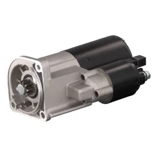Febi Anlasser Seat Arosa Cordoba Ibiza Skoda Fabia VW Lupo Polo