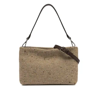 gianni chiarini - Clutch Tasche- Brenda braun - Gr. - OS