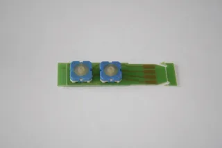 ELMAG Micro-Taster DD inkl. Platine für - 9505604
