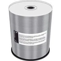 CD-R 700 MB Professional Line, CD-Rohlinge 52fach, 100 Stück