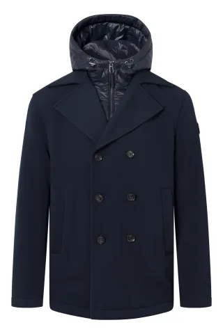 JOOP! Menswear - 17 JO-290Paolo 10018774 dark blue - Gr. - 52