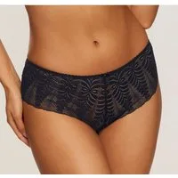 LASCANA Panty Amira aus dezent transparenter Spitze