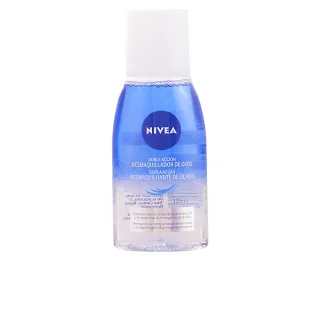 Visage Wasserfester Augen-make-up-entferner Mit Doppelter Wirkung, 125 ml