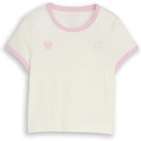 TOM TAILOR T-Shirt mit Print