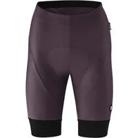 Gonso Fahrradhose SQlab GO W Damen Radhose, Radlerhose mit speziellem SQlab Sitzpolster, Tight Fit