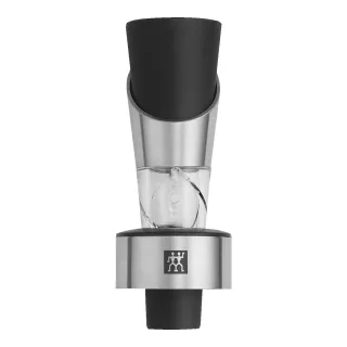 ZWILLING Sommelier Dekanter, 18/10 Edelstahl