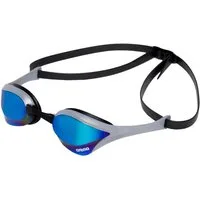 Arena Schwimmbrille Cobra Ultra Swipe Mirror, mit Swipe-Technologie