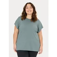 Q by Endurance Funktionsshirt Jenirei (1-tlg) mit atmungsaktivem Recycling-Polyester